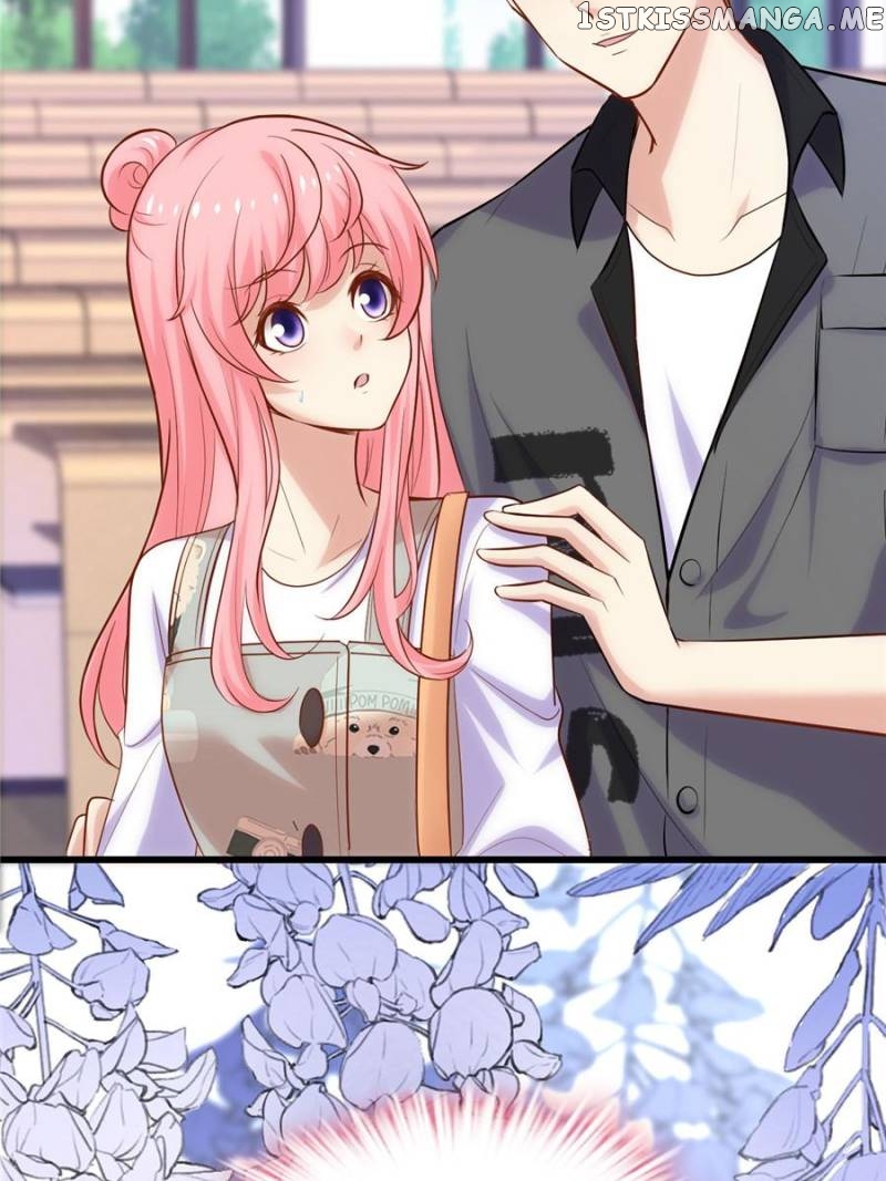 My Beautiful Time with You chapter 140 - page 44