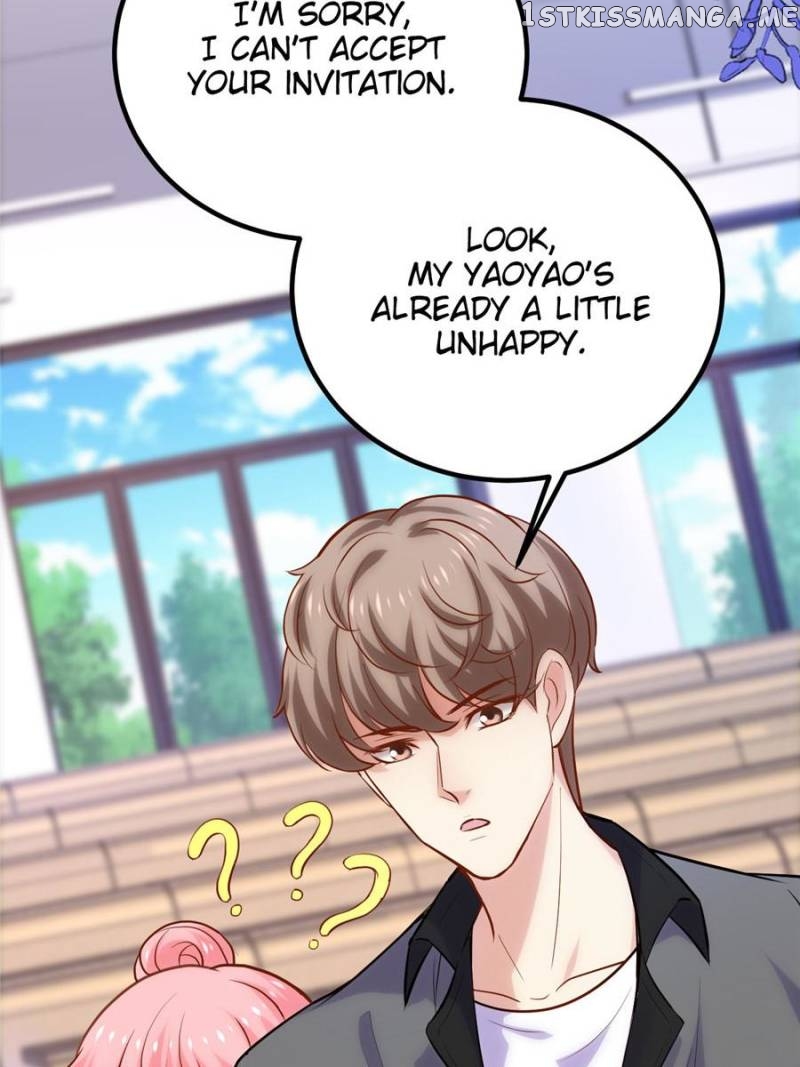 My Beautiful Time with You chapter 140 - page 47