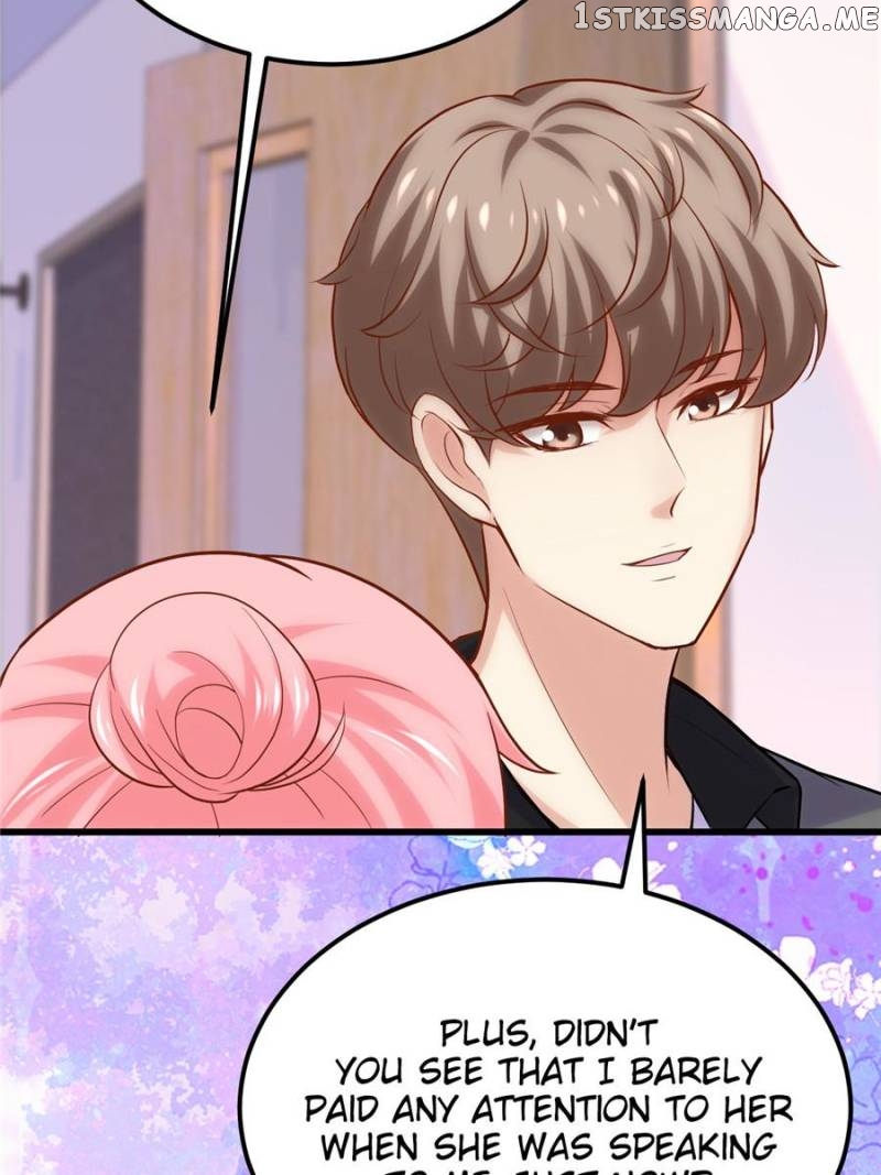 My Beautiful Time with You chapter 140 - page 55
