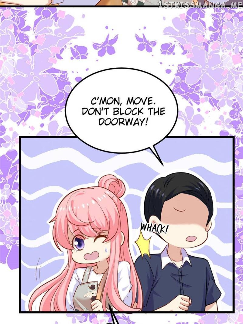 My Beautiful Time with You chapter 139 - page 56