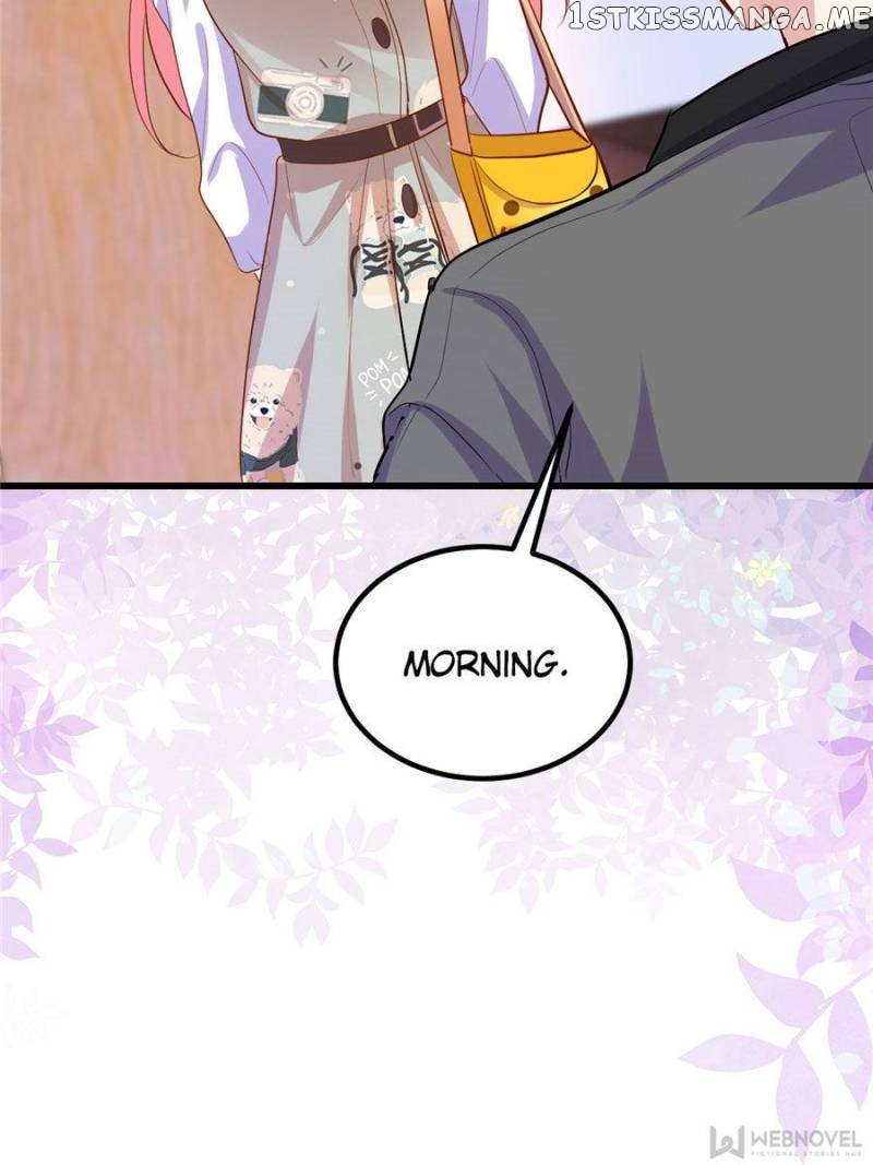 My Beautiful Time with You chapter 139 - page 74