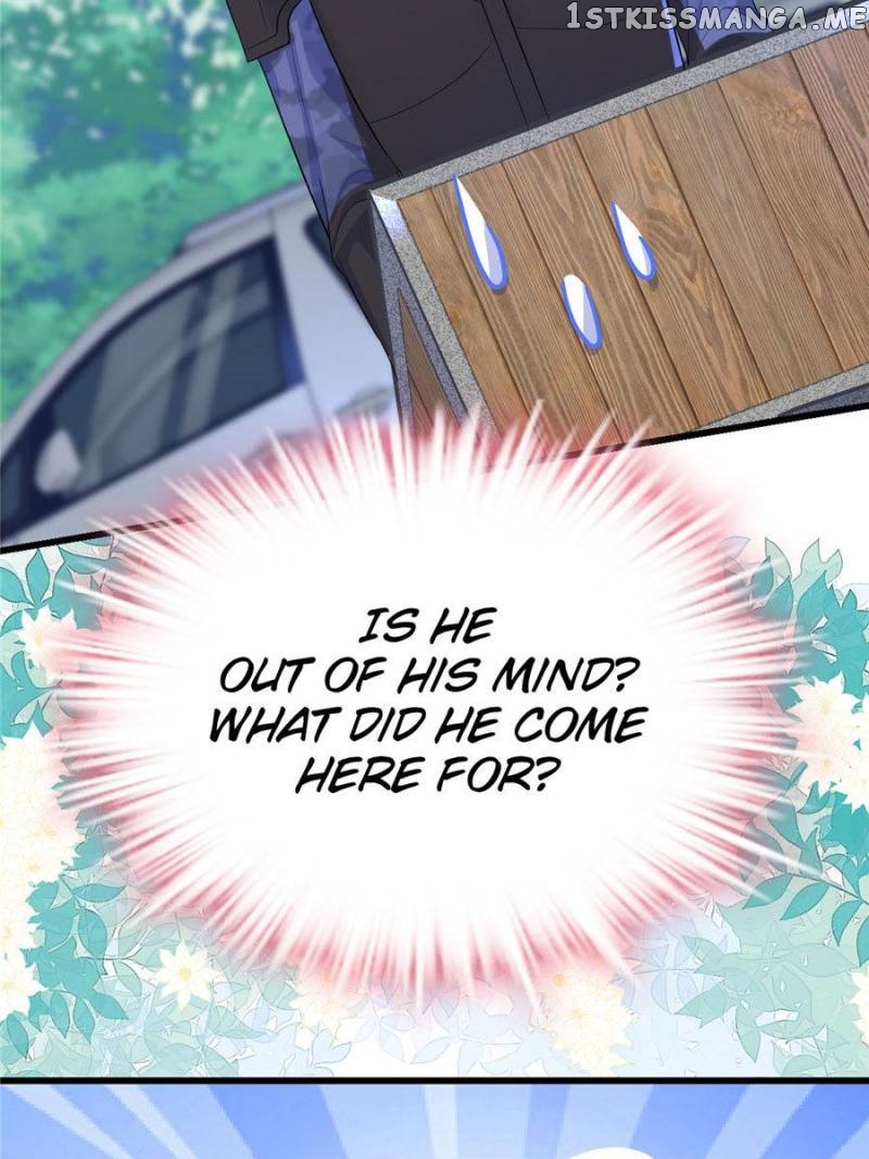My Beautiful Time with You chapter 138 - page 10