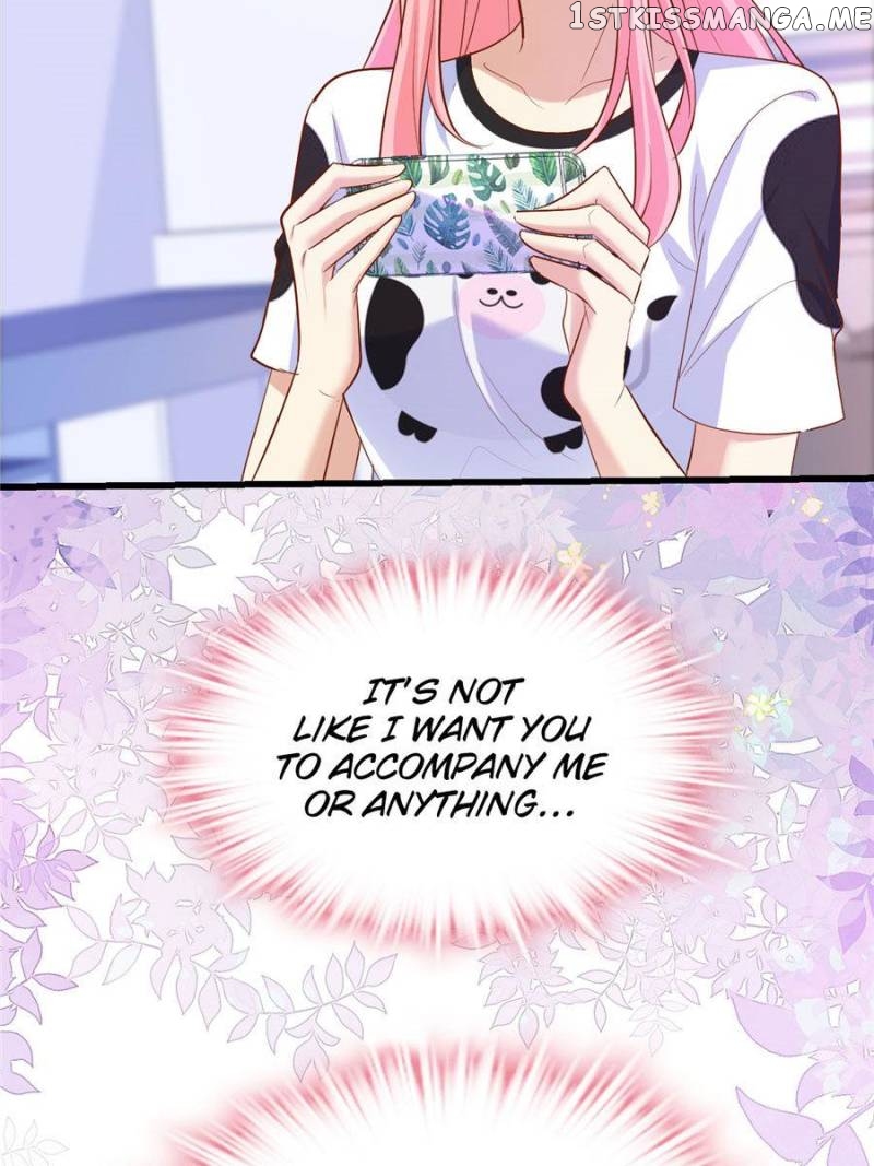 My Beautiful Time with You chapter 138 - page 17