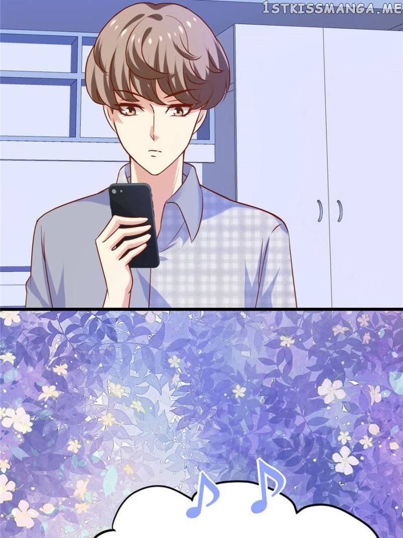 My Beautiful Time with You chapter 138 - page 22