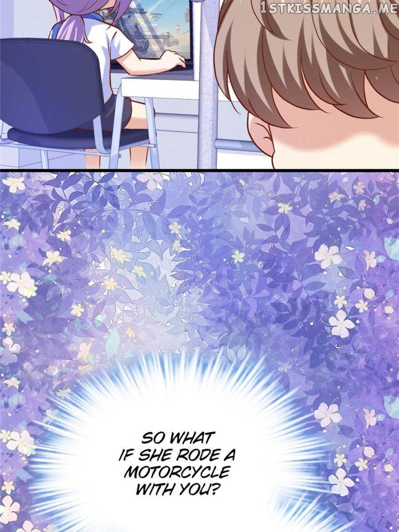 My Beautiful Time with You chapter 138 - page 27