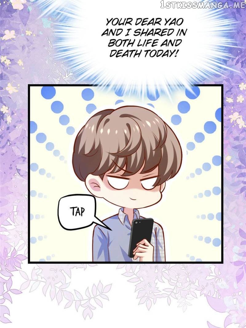 My Beautiful Time with You chapter 138 - page 28