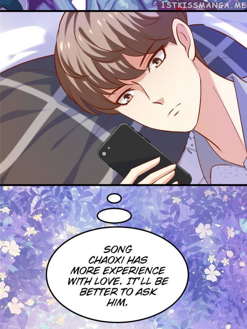 My Beautiful Time with You chapter 138 - page 31