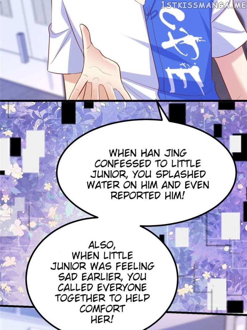 My Beautiful Time with You chapter 138 - page 48