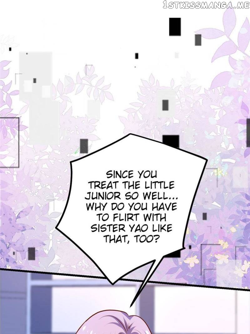 My Beautiful Time with You chapter 138 - page 51