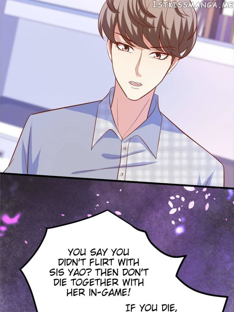 My Beautiful Time with You chapter 138 - page 54