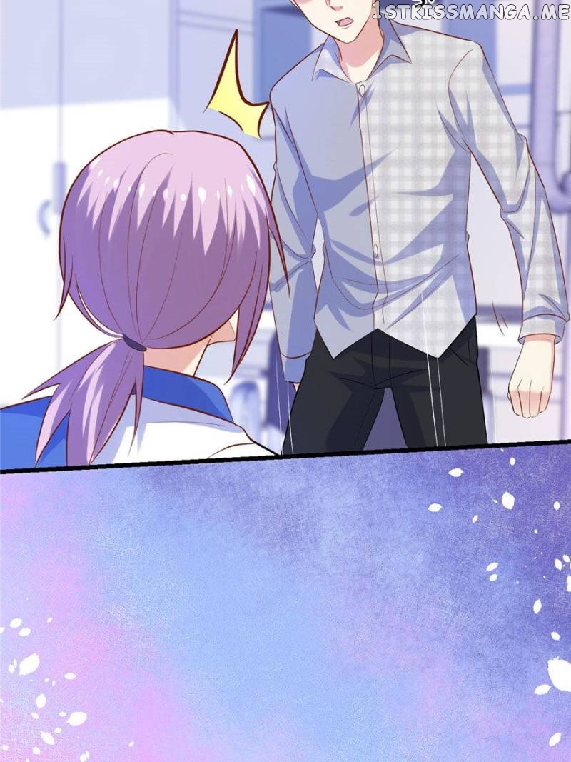 My Beautiful Time with You chapter 138 - page 58