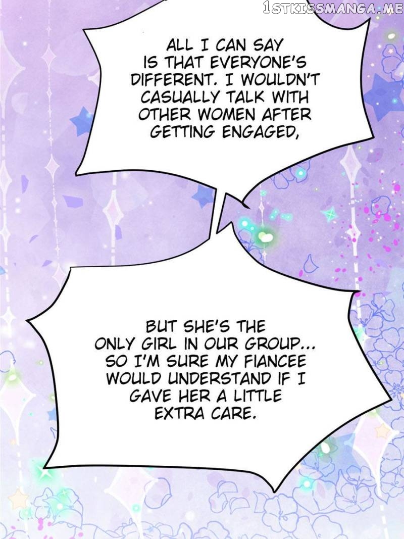My Beautiful Time with You chapter 138 - page 67