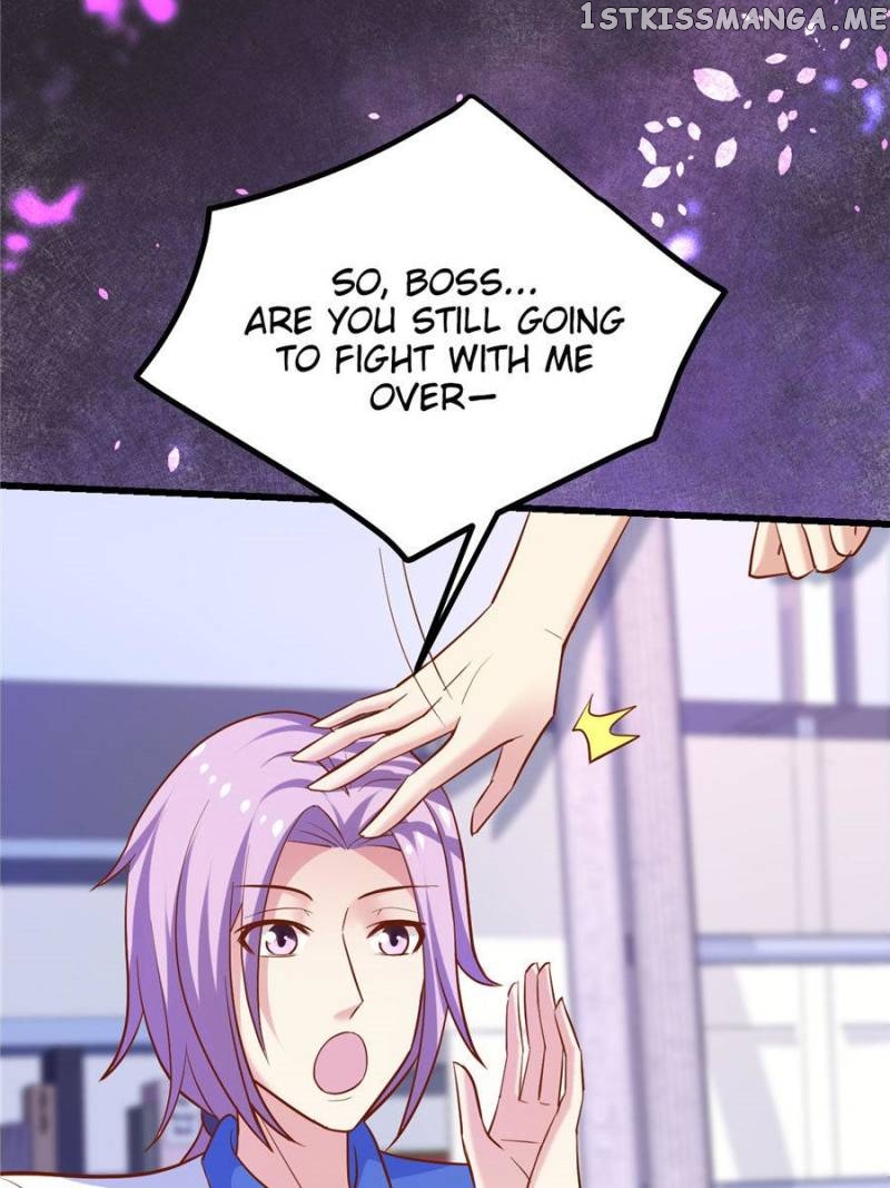 My Beautiful Time with You chapter 138 - page 77