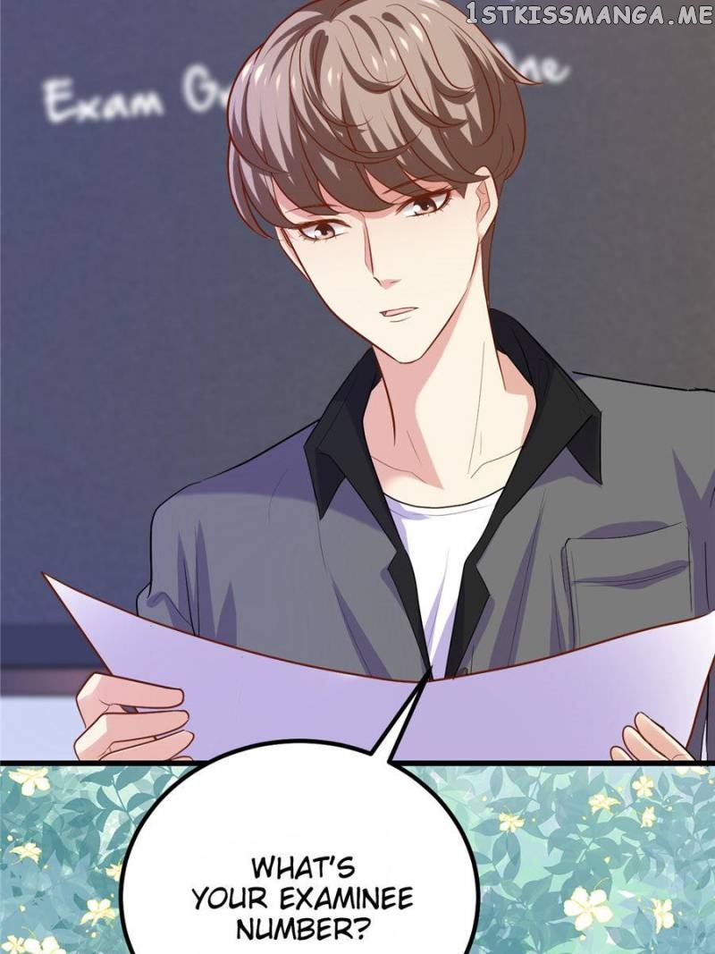 My Beautiful Time with You chapter 138 - page 80