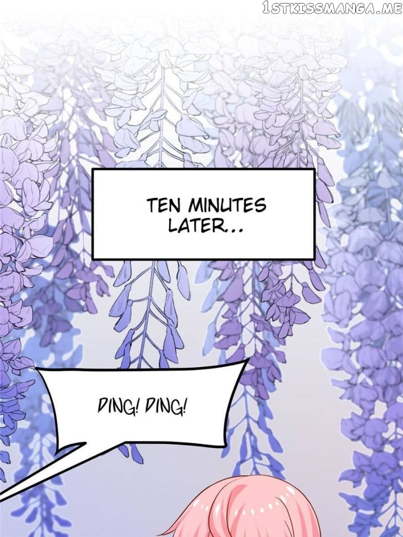 My Beautiful Time with You chapter 137 - page 17