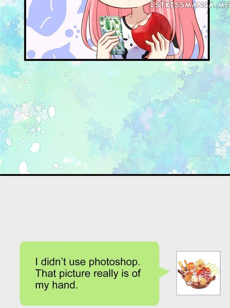My Beautiful Time with You chapter 137 - page 24