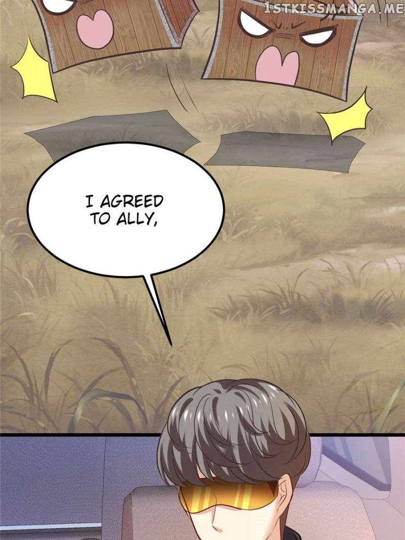 My Beautiful Time with You chapter 137 - page 81