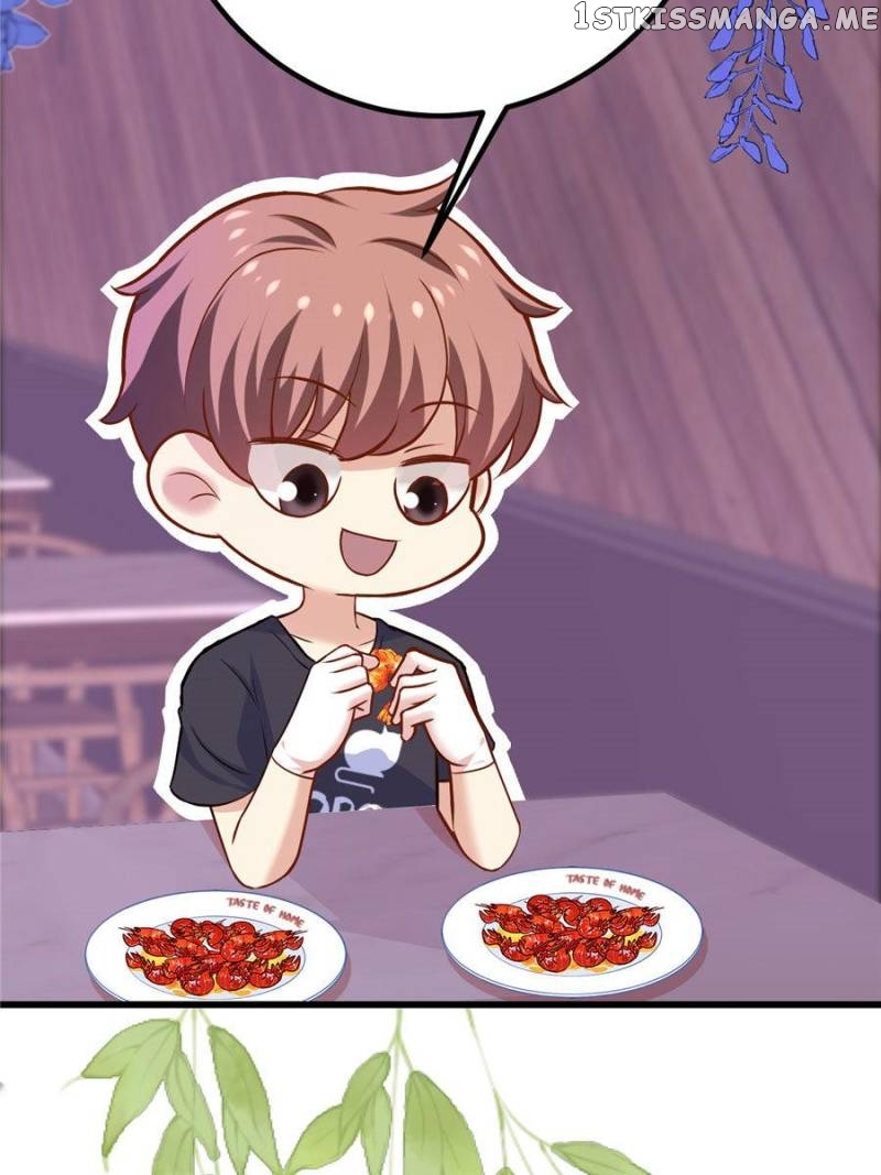 My Beautiful Time with You chapter 136 - page 21