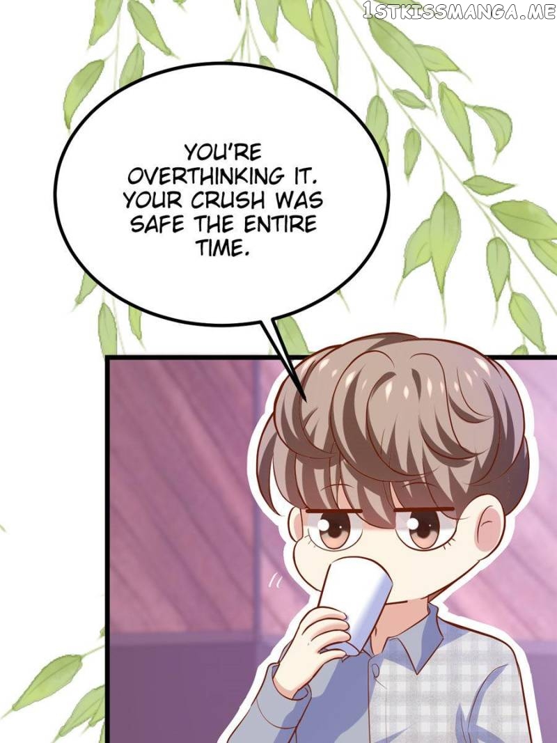 My Beautiful Time with You chapter 136 - page 22