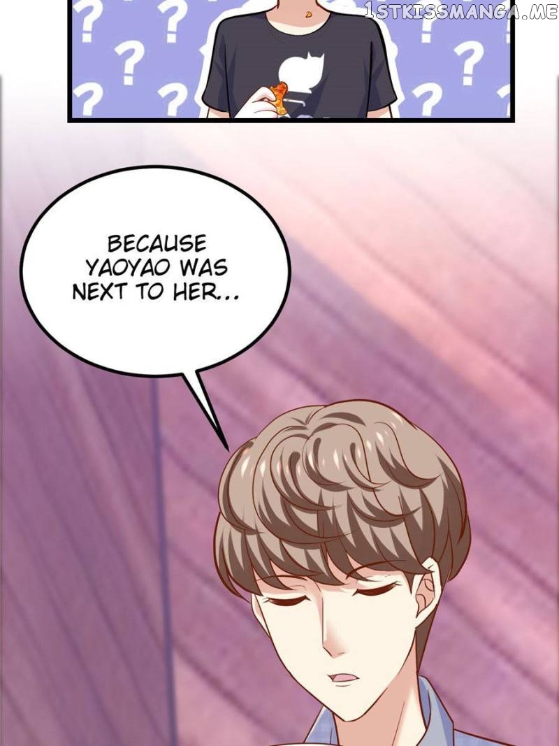 My Beautiful Time with You chapter 136 - page 25