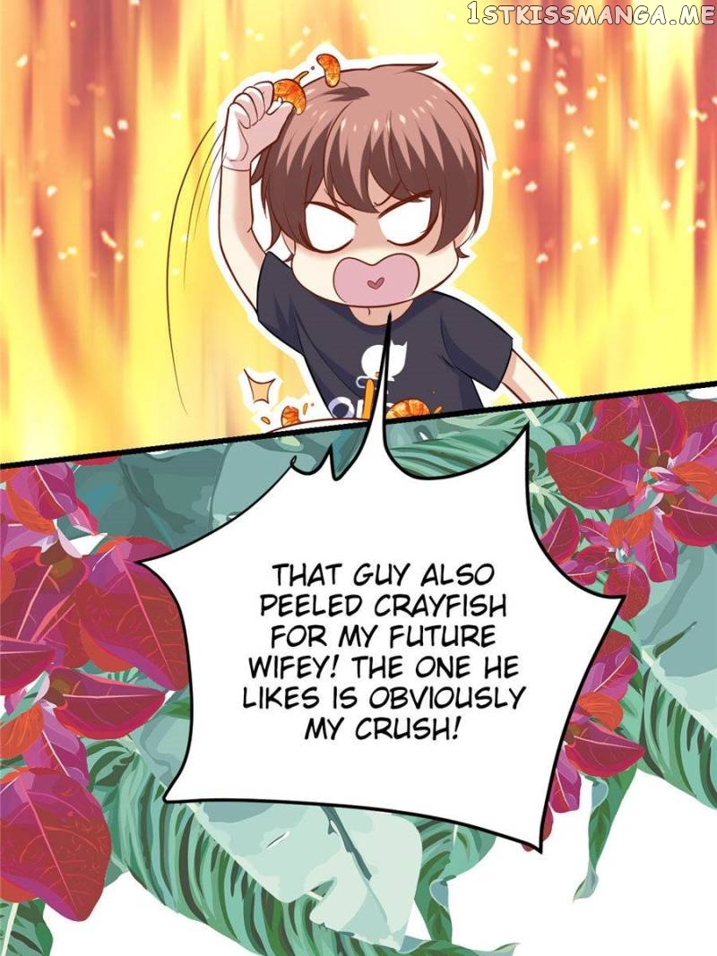 My Beautiful Time with You chapter 136 - page 28