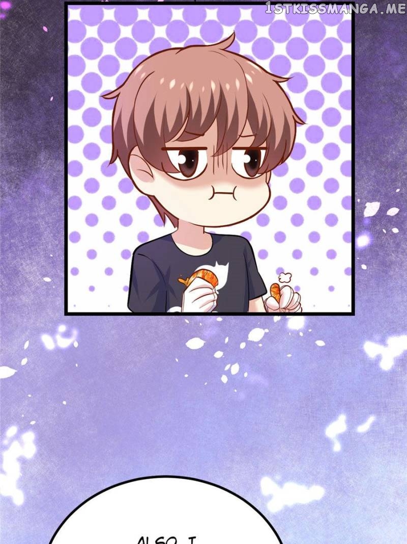 My Beautiful Time with You chapter 136 - page 33