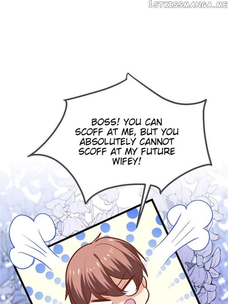 My Beautiful Time with You chapter 136 - page 35