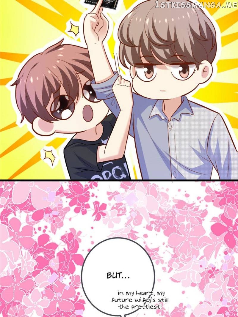 My Beautiful Time with You chapter 136 - page 44