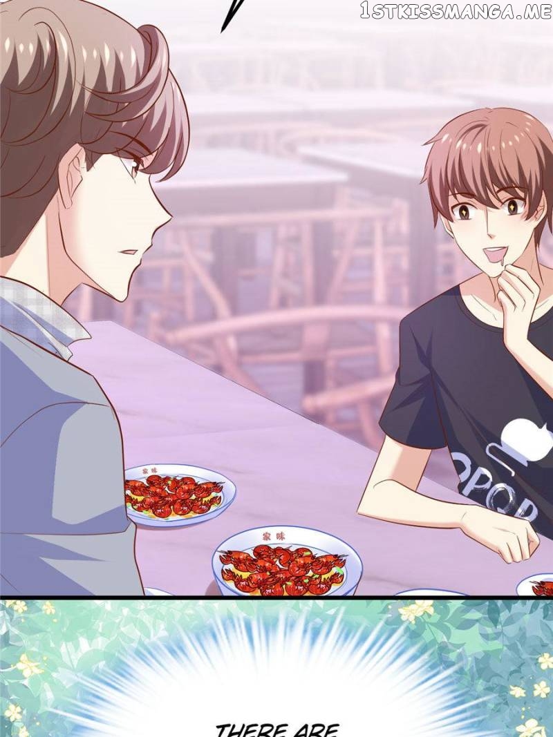 My Beautiful Time with You chapter 135 - page 14