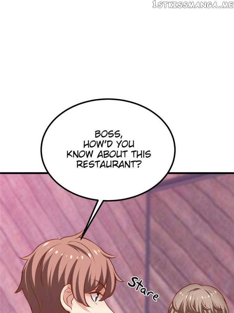 My Beautiful Time with You chapter 135 - page 22