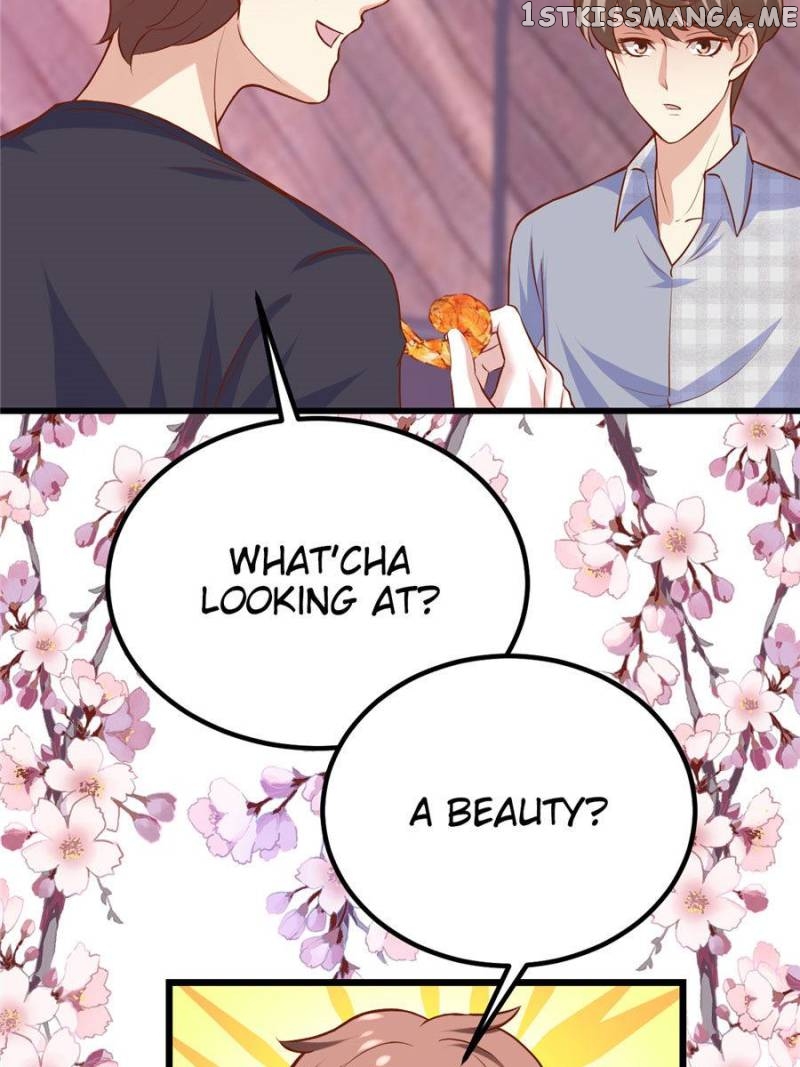 My Beautiful Time with You chapter 135 - page 23