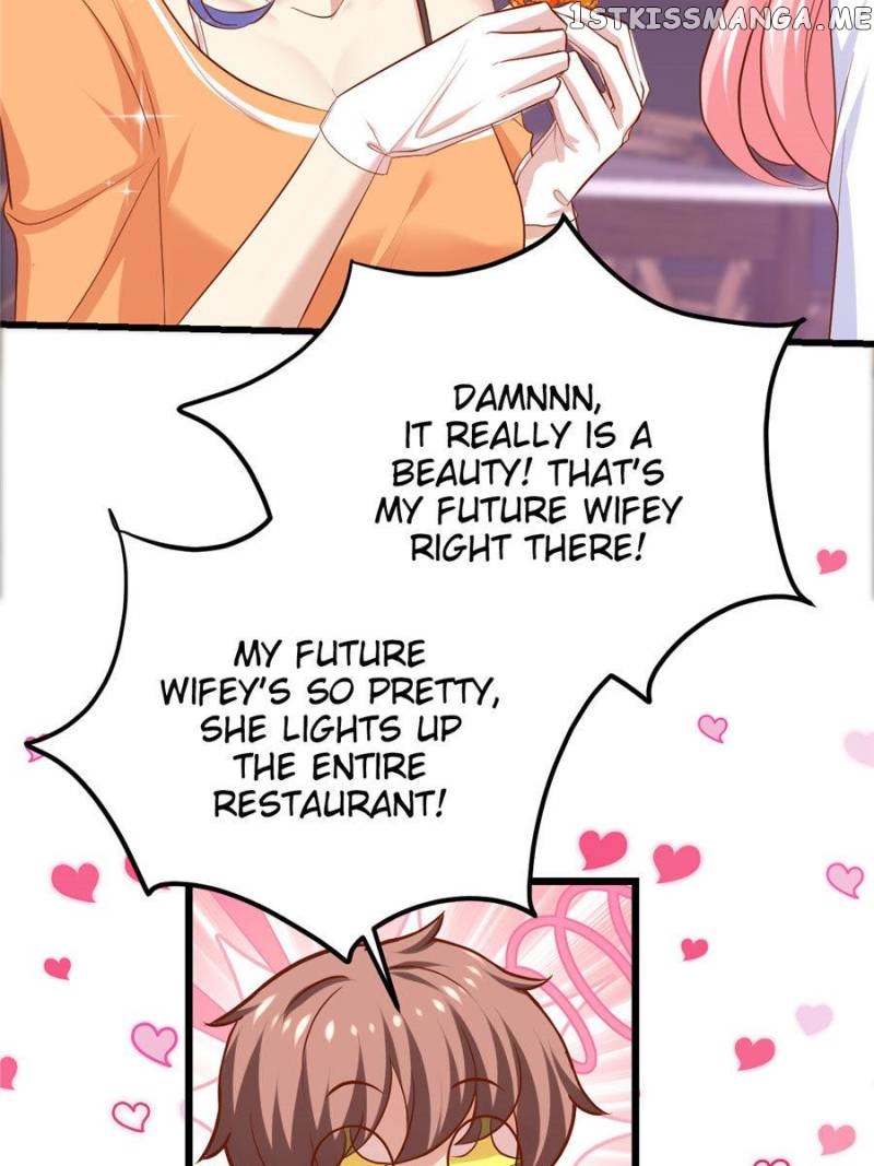 My Beautiful Time with You chapter 135 - page 26