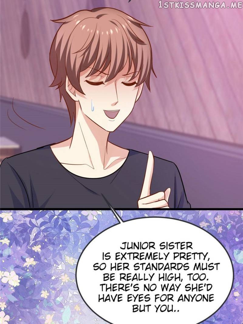 My Beautiful Time with You chapter 135 - page 37