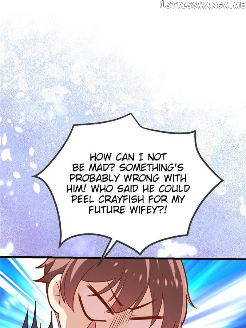My Beautiful Time with You chapter 135 - page 46