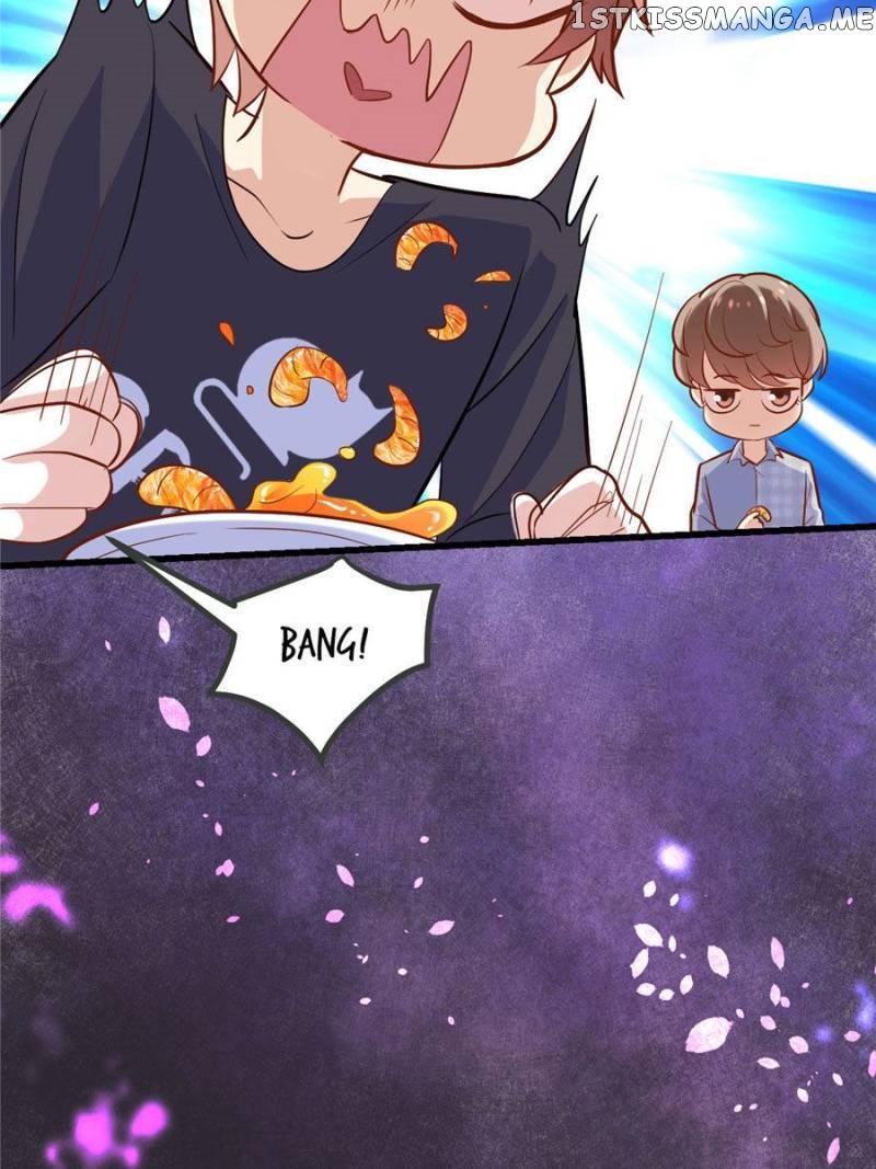 My Beautiful Time with You chapter 135 - page 47