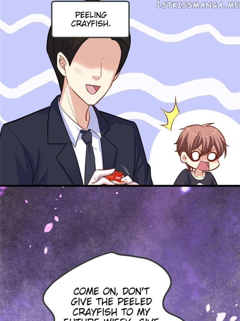 My Beautiful Time with You chapter 135 - page 49