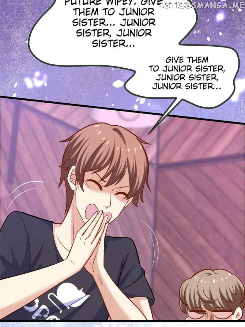 My Beautiful Time with You chapter 135 - page 50