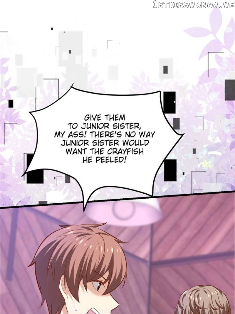 My Beautiful Time with You chapter 135 - page 52