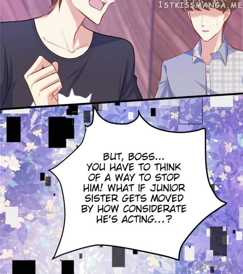 My Beautiful Time with You chapter 135 - page 53