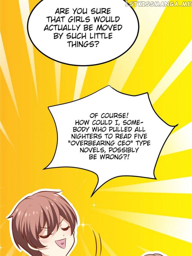My Beautiful Time with You chapter 135 - page 55