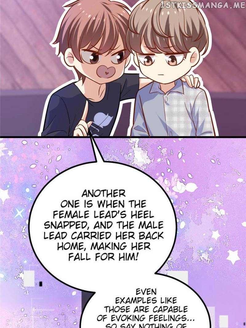 My Beautiful Time with You chapter 135 - page 58