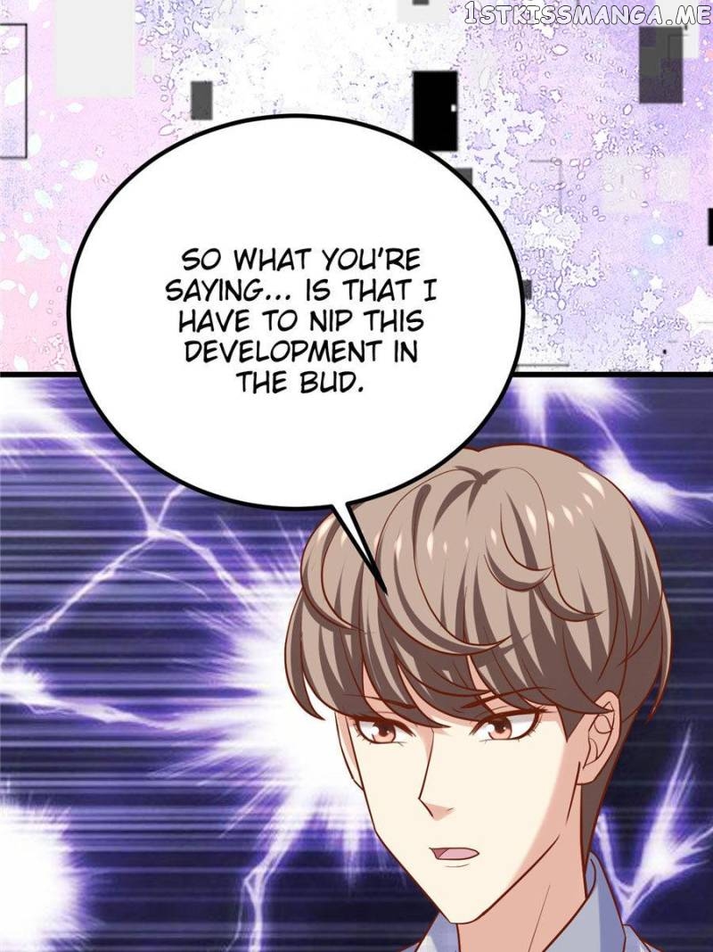 My Beautiful Time with You chapter 135 - page 60