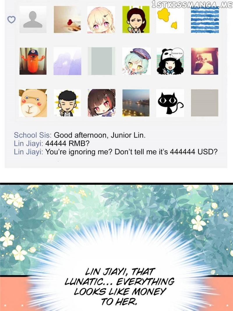My Beautiful Time with You chapter 134 - page 21