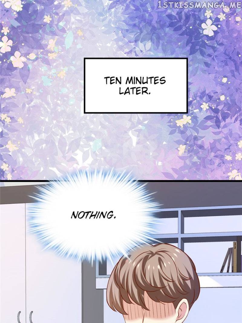 My Beautiful Time with You chapter 134 - page 37