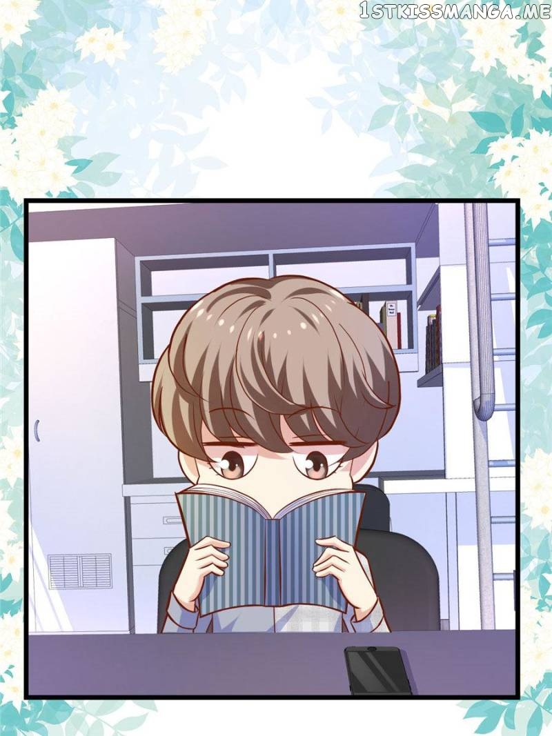 My Beautiful Time with You chapter 133 - page 17