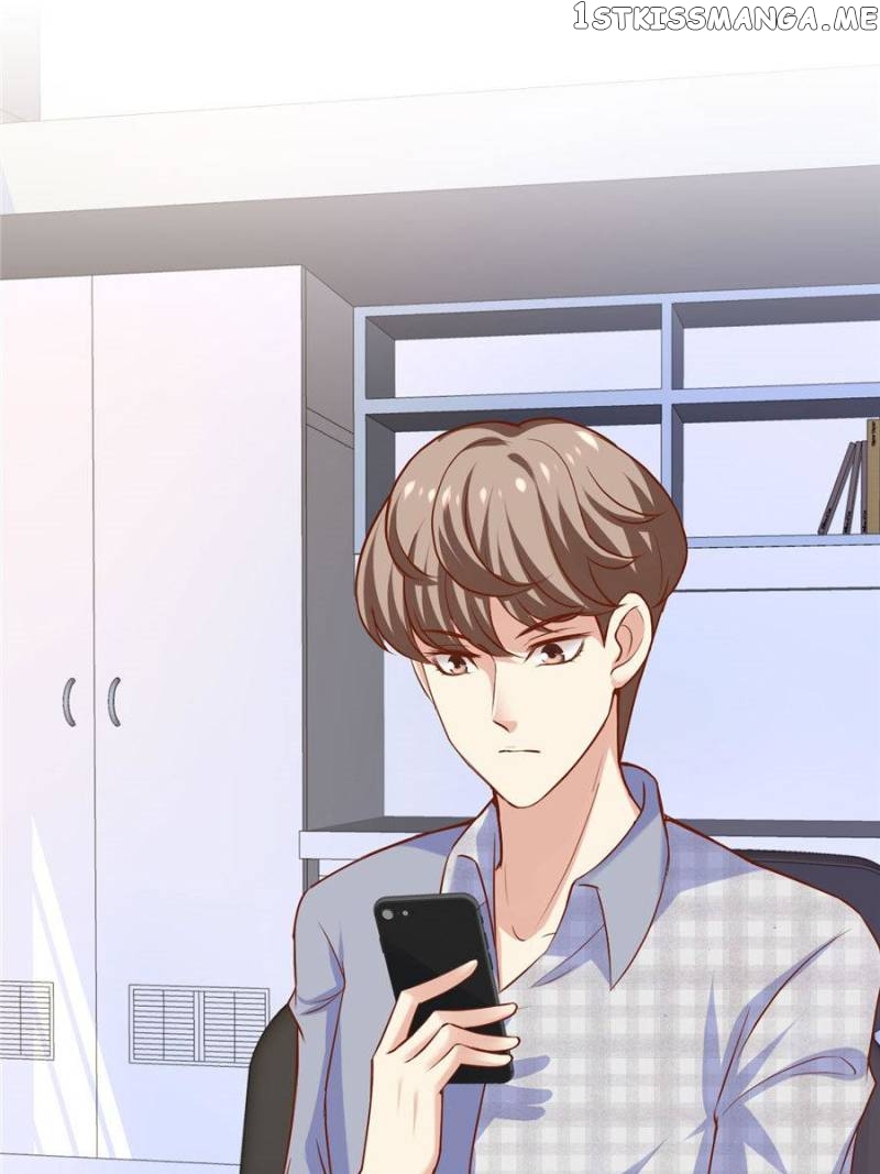 My Beautiful Time with You chapter 133 - page 19