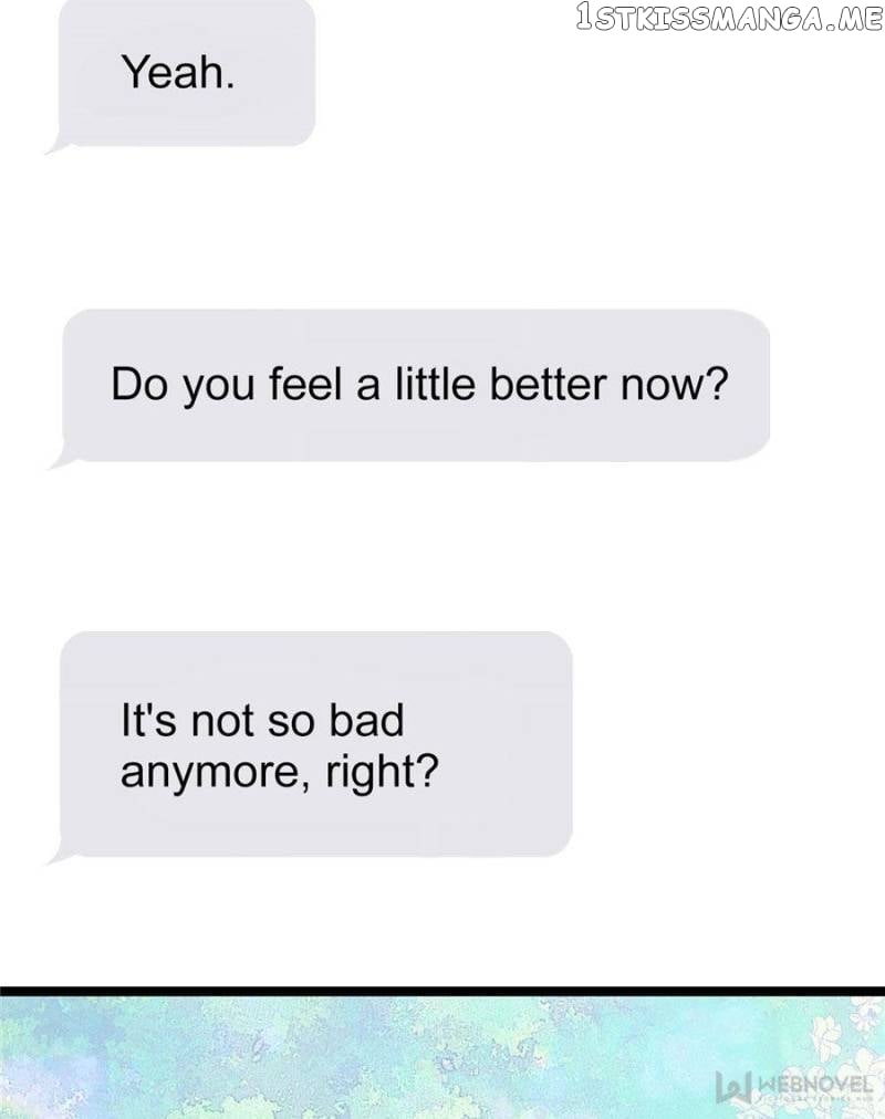 My Beautiful Time with You chapter 132 - page 14