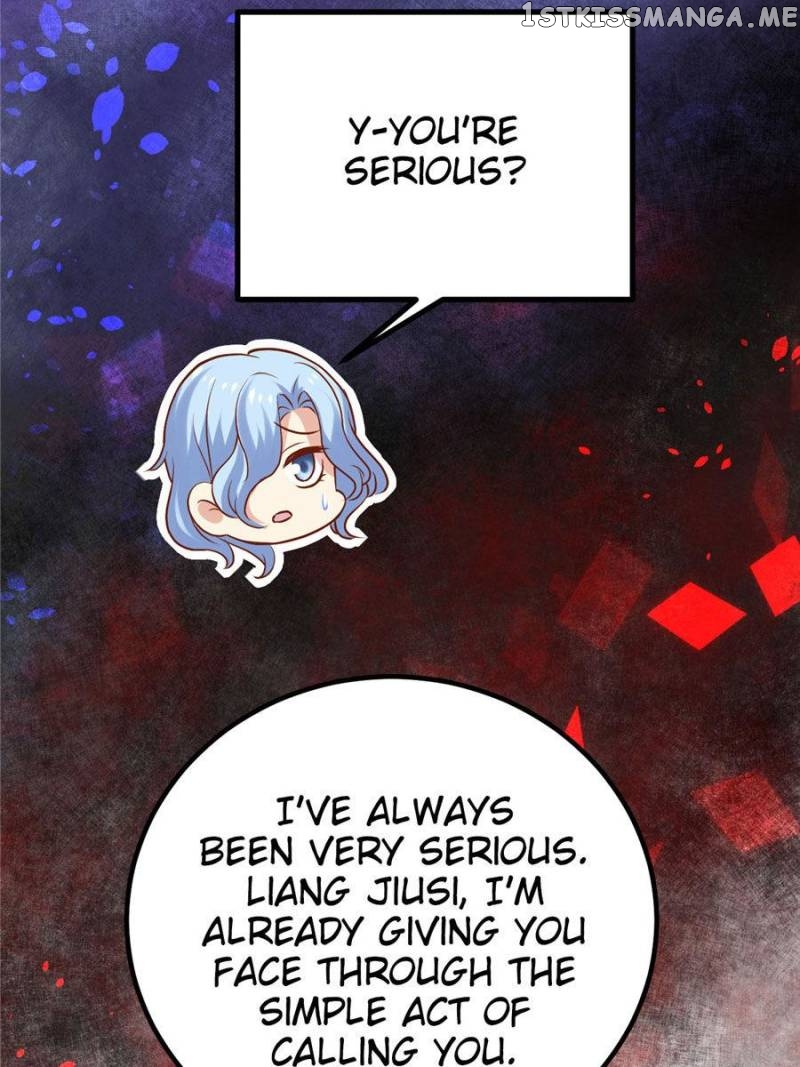My Beautiful Time with You chapter 132 - page 3