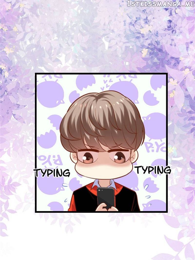 My Beautiful Time with You chapter 132 - page 39