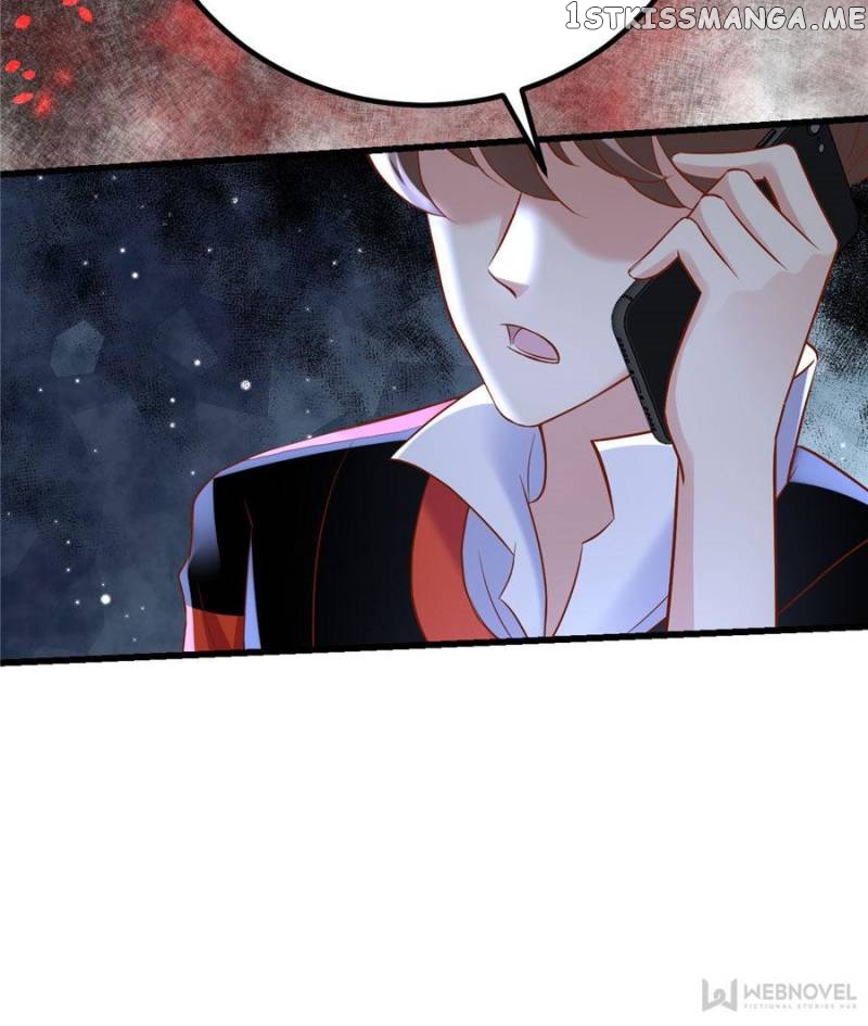 My Beautiful Time with You chapter 132 - page 4